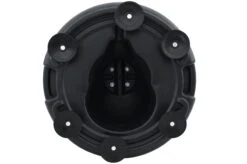 Punching-ball (Medium), Ressort Bas & Socle Ventouses - NineStars -Martiaux Boutique punching ball medium ressort bas socle ventouses ninestars 4