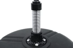 Punching-ball (Medium), Ressort Bas & Socle Ventouses - NineStars -Martiaux Boutique punching ball medium ressort bas socle ventouses ninestars 5