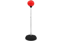 Punching-ball (Large), Ressort Bas & Socle - NineStars