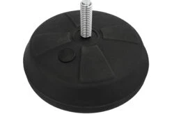 Punching-ball (Large), Ressort Bas & Socle - NineStars -Martiaux Boutique punching ball sur pieds ninestars 4