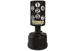 Punching Super X, Century