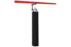 Rail Pour Sac De Frappe, Sur Mesure - NineStars