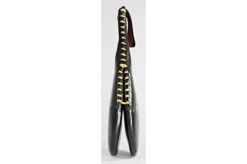 Raquette De Frappe, Double - Black, Kwon -Martiaux Boutique raquette de frappe double black kwon 2