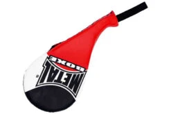 Raquette De Frappe, Double - FR200, Metal Boxe