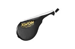 Raquette De Frappe Démo - Double, Kwon