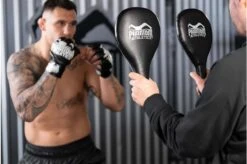 Raquettes De Frappe, Phantom Athletics -Martiaux Boutique raquette de frappe phantom athletics 4