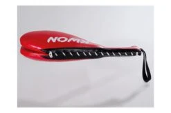 Raquette De Frappe, Red - Double, Kwon