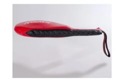 Raquette De Frappe, Red - Simple, Kwon