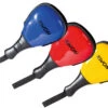 Raquette De Frappe, Double - Colors, Kwon -Martiaux Boutique raquette de frappe simple colors kwon