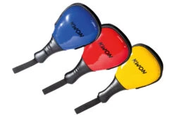 Raquette De Frappe, Double - Colors, Kwon