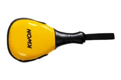 Raquette De Frappe, Double - Colors, Kwon -Martiaux Boutique raquette de frappe simple colors kwon 4