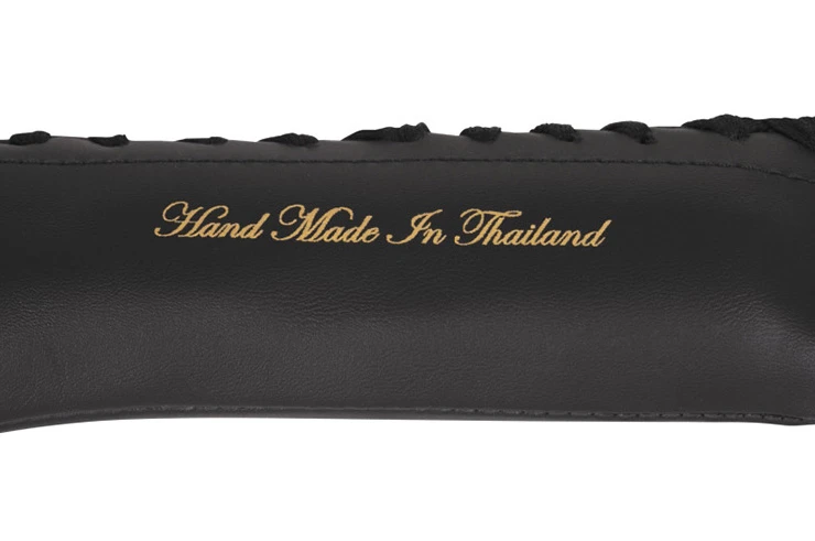 Raquettes D'entraînement Boxe - Agilité, Elion Paris 5 Raquettes D'entraînement Boxe - Agilité, Elion Paris – Image 3