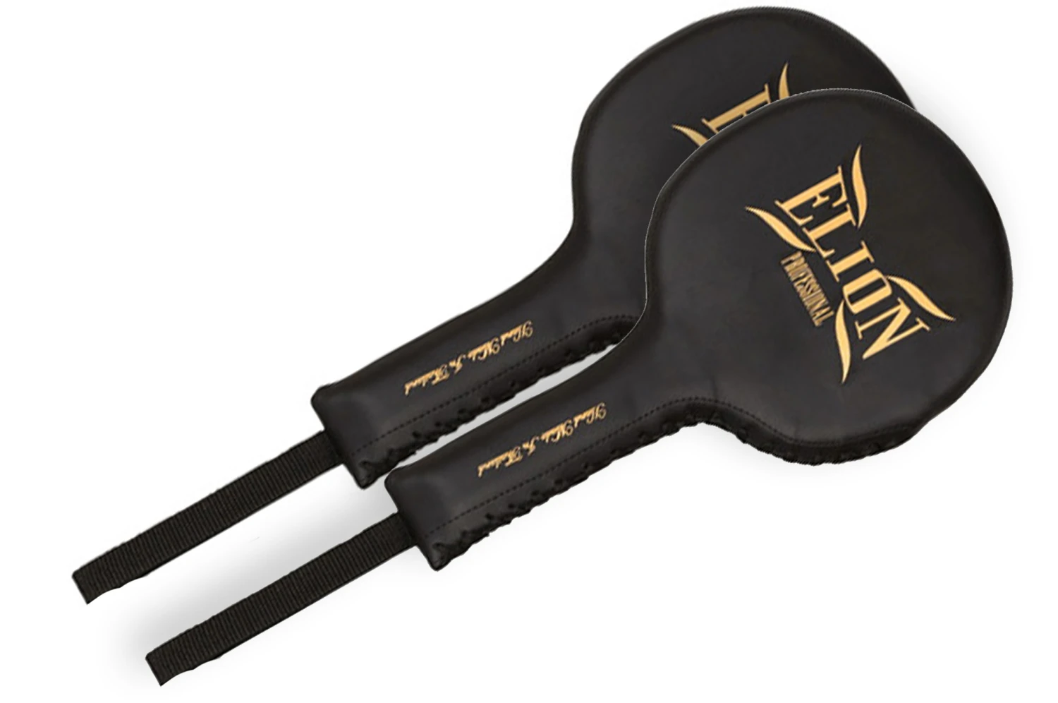 Raquettes D'entraînement Boxe - Agilité, Elion Paris 7 Raquettes D'entraînement Boxe - Agilité, Elion Paris – Image 5