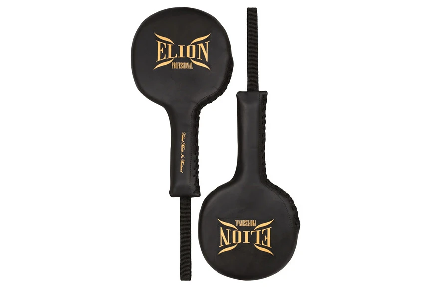 Raquettes D'entraînement Boxe - Agilité, Elion Paris 3 Raquettes D'entraînement Boxe - Agilité, Elion Paris