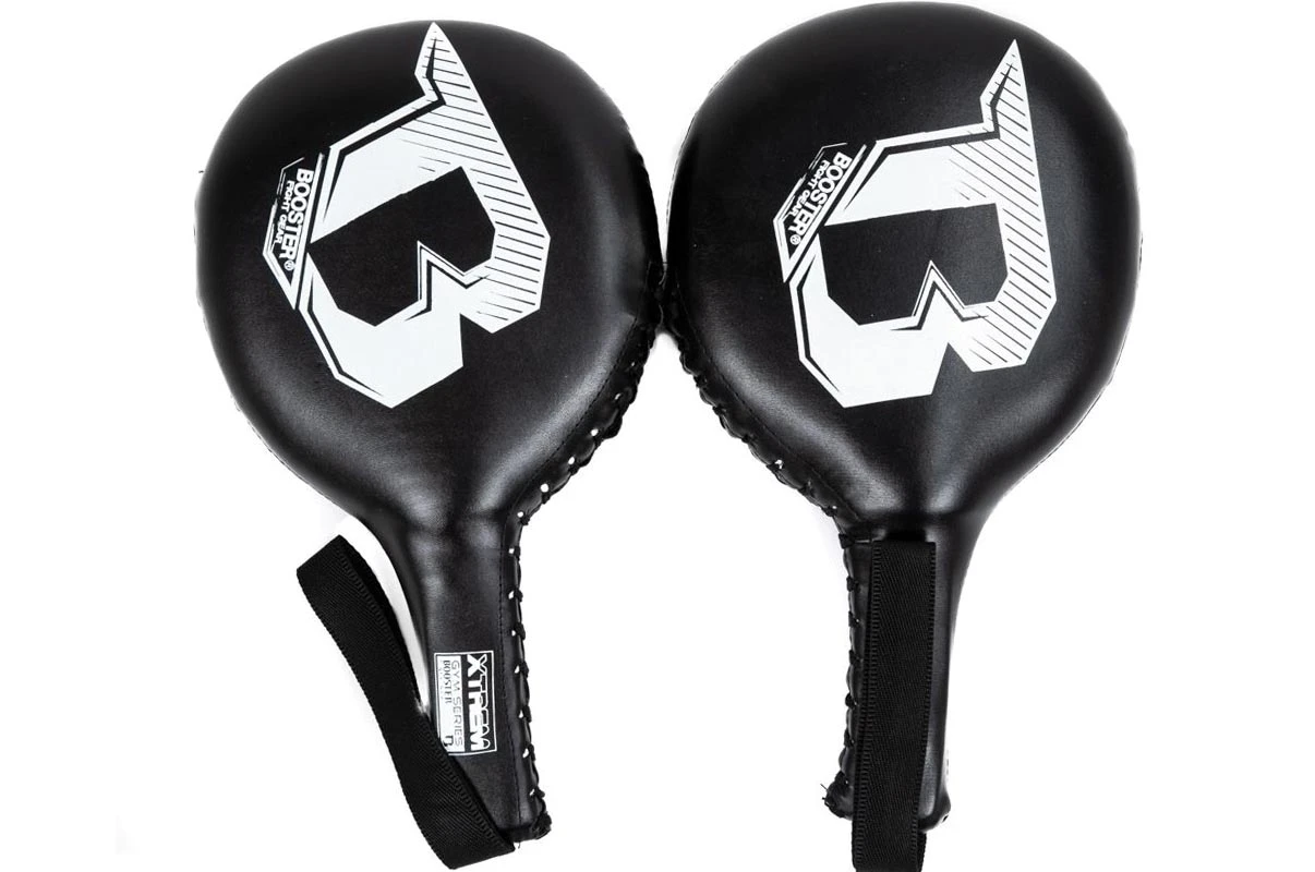 Raquettes De Frappe, Boxe - Xtrem F4, Booster 4 Raquettes De Frappe, Boxe - Xtrem F4, Booster – Image 2