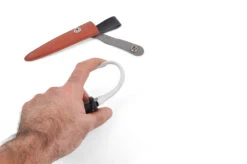 Poignard 22 Cm - Caoutchouc -Martiaux Boutique replique de poignard plastique 2