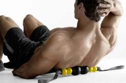 Rouleau De Massage Ajustable - Accuroller, SKLZ -Martiaux Boutique rouleau de massage ajustable sklz 5
