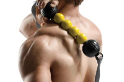 Rouleau De Massage Ajustable - Accuroller, SKLZ -Martiaux Boutique rouleau de massage ajustable sklz 7