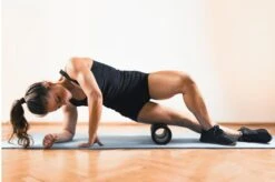 Rouleau De Mousse, Phantom Athletics -Martiaux Boutique rouleau de mousse phantom athletics 8