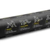 Rouleau Trainer - Roller Trainer, SKLZ -Martiaux Boutique rouleau trainerroller sport performance sklz