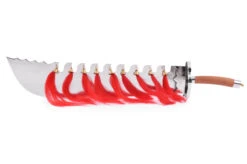 Sabre 9 Crochets (Entrée De Gamme) - Rigide