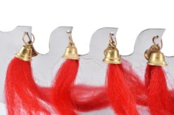 Sabre 9 Crochets (Entrée De Gamme) - Rigide -Martiaux Boutique sabre 9 crochets 3