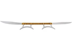 Sabre Ailes De Cigale - Flexible