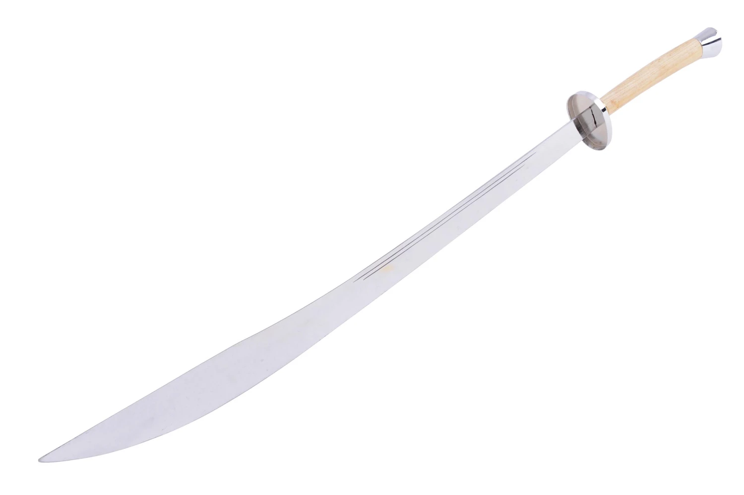 Sabre Bagua - Semi Flexible/Flexible 4 Sabre Bagua - Semi Flexible/Flexible – Image 2