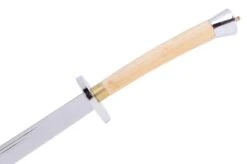 Sabre Bagua - Semi Flexible/Flexible 9 Sabre Bagua - Semi Flexible/Flexible -Martiaux Boutique sabre bagua 3