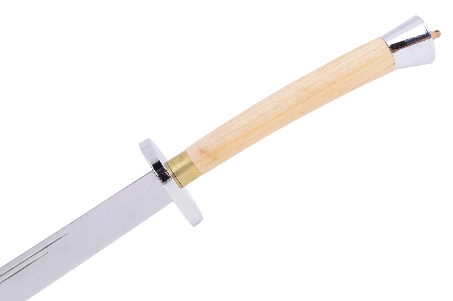 Sabre Bagua - Semi Flexible/Flexible 5 Sabre Bagua - Semi Flexible/Flexible – Image 3