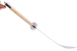 Sabre Bagua - Semi Flexible/Flexible 11 Sabre Bagua - Semi Flexible/Flexible -Martiaux Boutique sabre bagua 5