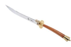 Sabre Bagua Dragon, Hua Wu, Semi-Flexible -Martiaux Boutique sabre bagua dragon hua wu semi flexible 2