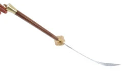 Sabre Bagua Jian Wang - Semi Flexible/flexible -Martiaux Boutique sabre bagua jian wang 3