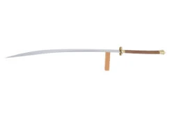 Sabre Bagua Jian Wang - Semi Flexible/flexible -Martiaux Boutique sabre bagua jian wang 4