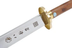 Sabre Bagua Jian Wang - Semi Flexible/flexible -Martiaux Boutique sabre bagua jian wang 6