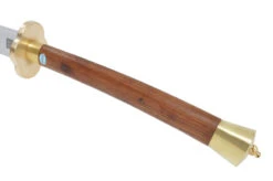 Sabre Bagua Jian Wang - Semi Flexible/flexible -Martiaux Boutique sabre bagua jian wang 7