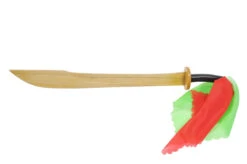 Sabre Bois, Initiation - Très Léger (200gr)