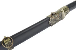 Sabre Shashka, Systema -Martiaux Boutique sabre chachka systema 8