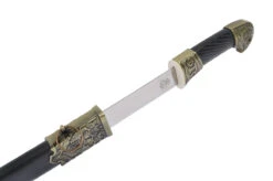 Sabre Shashka, Systema -Martiaux Boutique sabre chachka systema 9