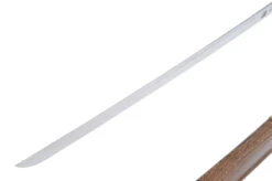 Sabre Chen Jian Wang Inox - Semi Flexible -Martiaux Boutique sabre chen jian wang 2