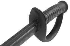 Sabre D'Officier, Polypropylène -Martiaux Boutique sabre d officier polypropylene 2