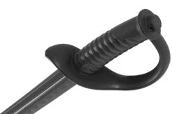 Sabre D'Officier, Polypropylène -Martiaux Boutique sabre d officier polypropylene 4