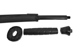 Sabre Da Dao - Black Dragon, Polypropylène -Martiaux Boutique sabre da dao black dragon polypropylene 7