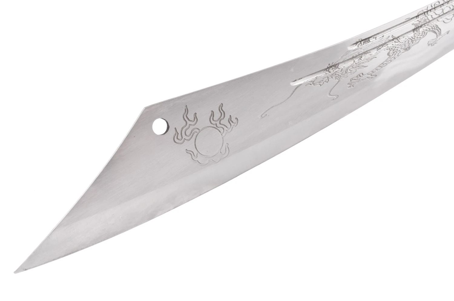 Sabre Dadao Dragon 4 Sabre Dadao Dragon – Image 2