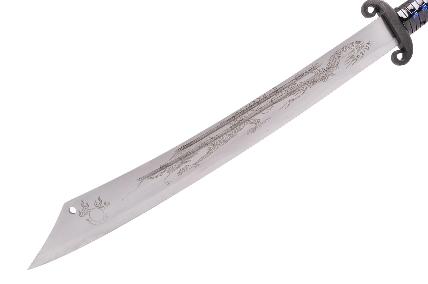 Sabre Dadao Dragon 5 Sabre Dadao Dragon – Image 3