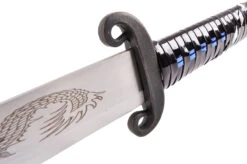 Sabre Dadao Dragon 14 Sabre Dadao Dragon -Martiaux Boutique sabre dadao dragon 5