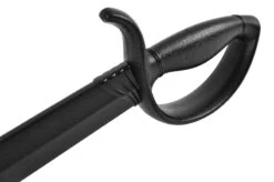 Sabre De Pirate, Polypropylène -Martiaux Boutique sabre de pirate polypropylene 2