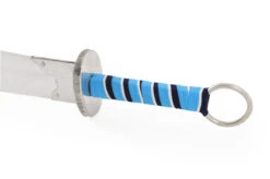 Sabre Duilian (Sabre Hachoir) - Rigide -Martiaux Boutique sabre duilian sabre hachoir 2