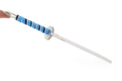 Sabre Duilian (Sabre Hachoir) - Rigide -Martiaux Boutique sabre duilian sabre hachoir 3