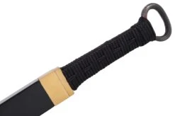 Sabre Han, Royal Arsenal - Acier Damas, Forge LK Chen 21 Sabre Han, Royal Arsenal - Acier Damas, Forge LK Chen -Martiaux Boutique sabre han royal arsenal acier damas forge lk chen 9